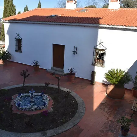ホテル Vina Las Torres 3*
