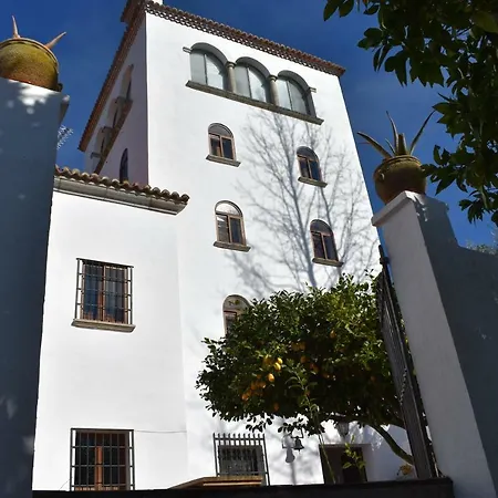 Vina Las Torres 3* トルヒーリョ