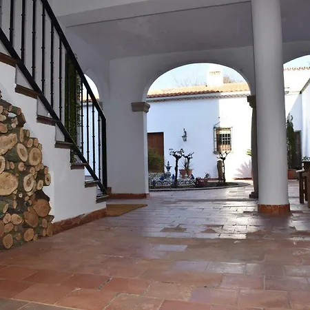 Vina Las Torres ホテル