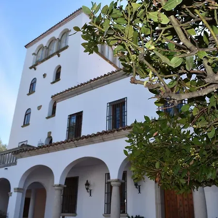 Vina Las Torres ホテル 3*