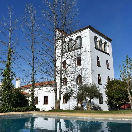 ホテル Vina Las Torres 3*