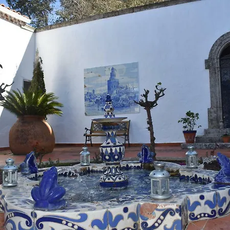 Vina Las Torres ホテル 3*