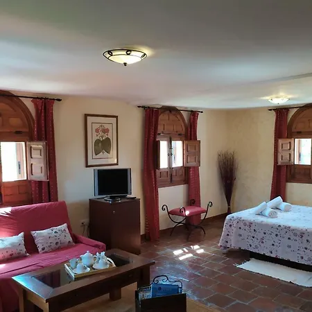 ホテル Vina Las Torres 3*
