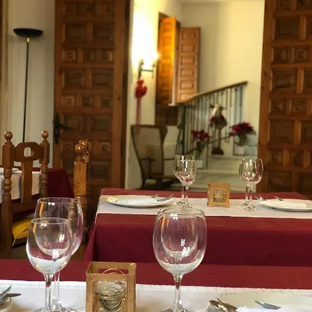 Vina Las Torres 3* トルヒーリョ
