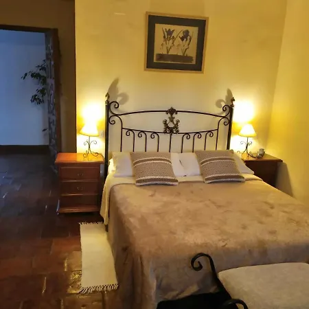 Vina Las Torres Hotell Trujillo